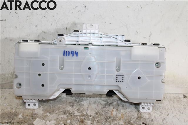 Instrumentpanel til Toyota Hilux 2006-2011  (83800FAT80|)