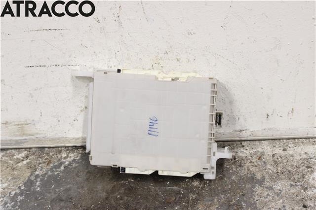 Styreenhet diverse til Toyota Yaris 2014-2020 (Type III, Fase 2)  (892210D870|)