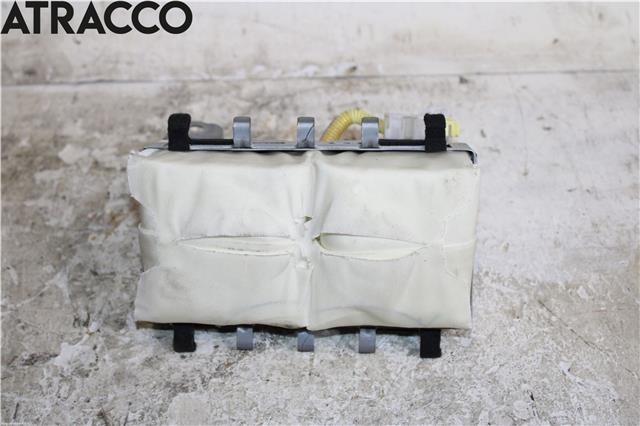 Airbag passasjer til Toyota Hilux, 2006-2011  (1L0K14012P6P)