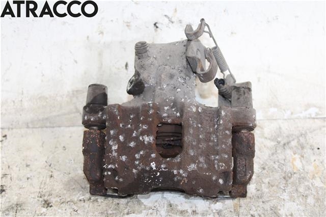 Bremsecaliper venstre foran til Toyota Hilux, 2006-2011  (4775071010)