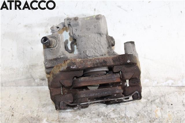 Bremsecaliper venstre foran til Toyota Hilux 2006-2011  (4775071010|)