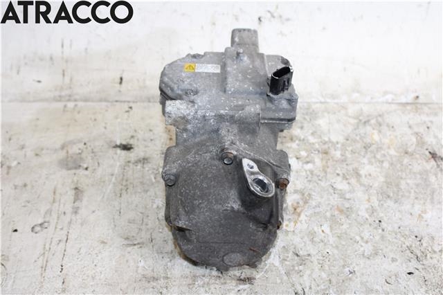 Aircondition kompressor til Toyota Yaris, 2014-2020 (Type III, Fase 2)  (8837015010)