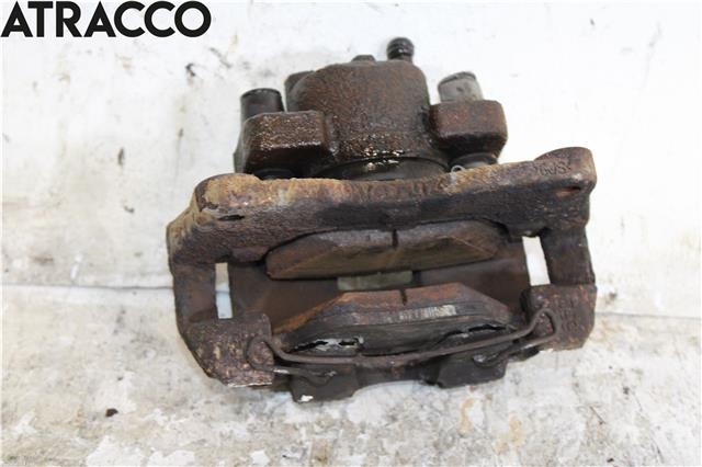 Bremsecaliper høyre foran til Toyota Yaris 2014-2020 (Type III, Fase 2)  (477300D200|)