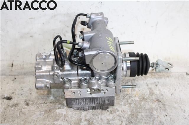 Bremsepumpe hoved til Toyota Yaris, 2014-2020 (Type III, Fase 2)  (4705052480)
