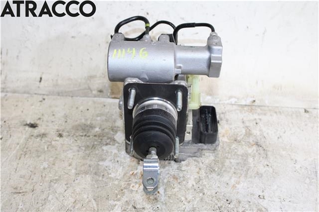 Bremsepumpe hoved til Toyota Yaris 2014-2020 (Type III, Fase 2)  (4705052480|)