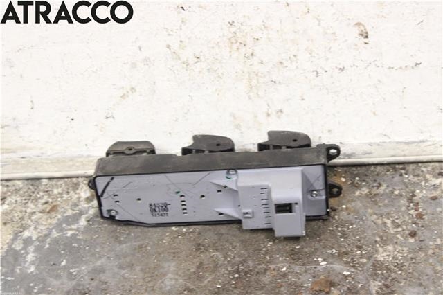Bryter ruteheis til Toyota Hilux 2006-2011  (848200K100|)