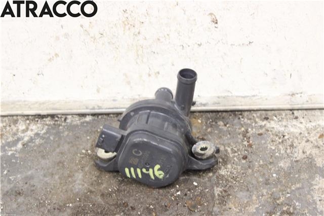 Sirkulasjonspumpe til Toyota Yaris 2014-2020 (Type III, Fase 2)  (G904052020|)