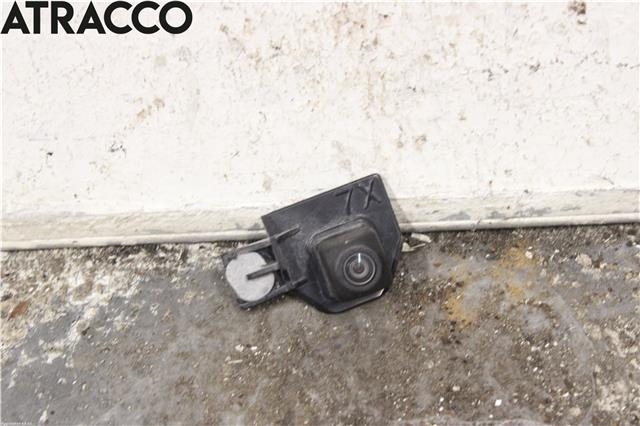 Kamera til Toyota Yaris, 2014-2020 (Type III, Fase 2)  (867900D060)