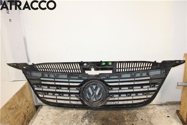 Grill til VW Tiguan 2007-2011 (Type I, Fase 1)  (5N0853651C|)