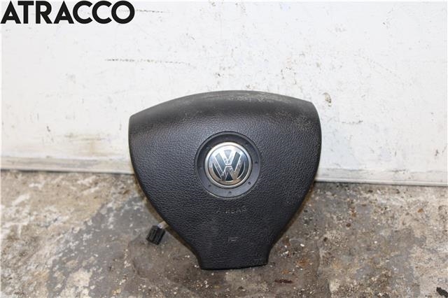 Airbag rattpute til VW Tiguan, 2007-2011 (Type I, Fase 1)  (1K0880201CB)