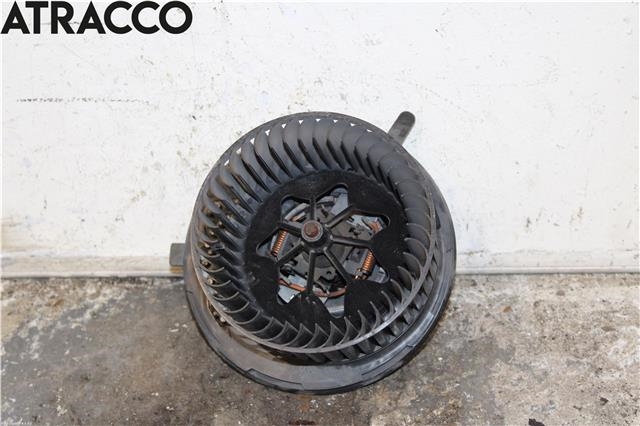 Varmeapparat motor til VW Tiguan, 2007-2011 (Type I, Fase 1)  (3C1820015P)