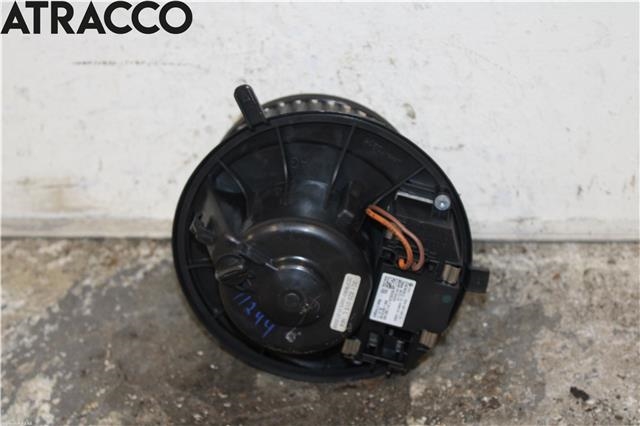 Varmeapparat motor til VW Tiguan 2007-2011 (Type I, Fase 1)  (3C1820015P|)