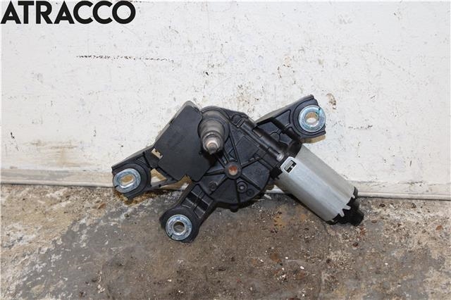 Viskermotor bakrute til VW Tiguan 2007-2011 (Type I, Fase 1)  (5N0955711A|)