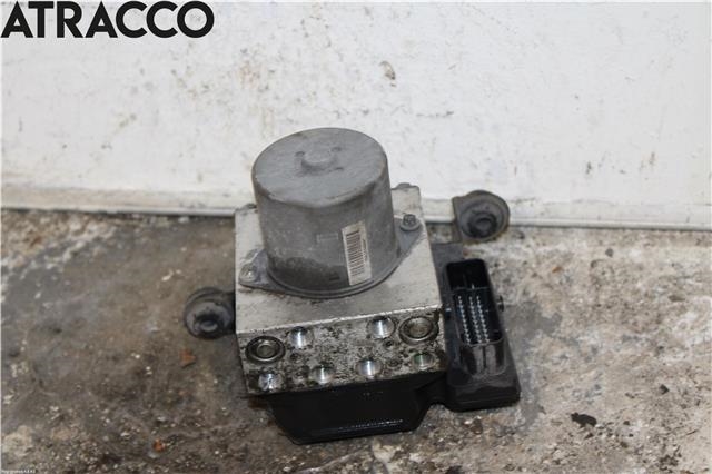 ABS sentral til VW Tiguan 2007-2011 (Type I, Fase 1)  (5N0614517N|)