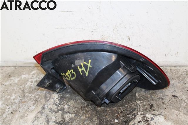Baklykt høyre til VW Tiguan 2007-2011 (Type I, Fase 1)  (5N0945096H|)