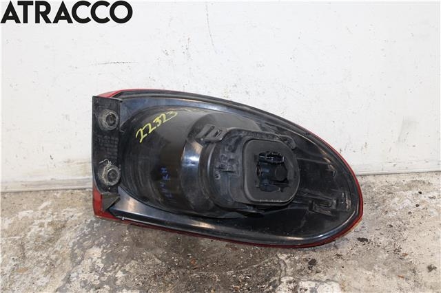 Baklykt høyre til VW Tiguan 2007-2011 (Type I, Fase 1)  (5N0945096H|)