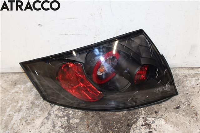Baklykt venstre til Audi TT 1998-2006 (Type I) (8N0945095|)