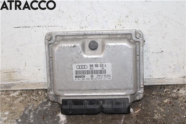Styreenhet motor til Audi TT 1998-2006 (Type I) (8N0997019AX|)