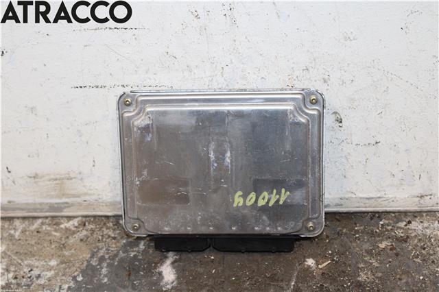 Styreenhet motor til Audi TT 1998-2006 (Type I) (8N0997019AX|)