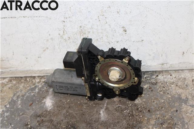 Ruteheis til Audi TT 1998-2006 (Type I) (8N8959802E|)