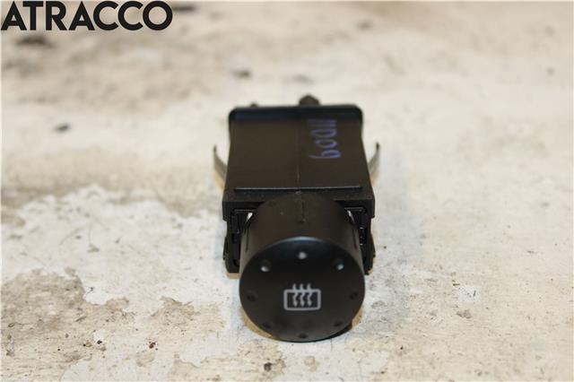 Bryter rutevarme til Audi TT, 1998-2006 (Type I)  (8N0941503A)