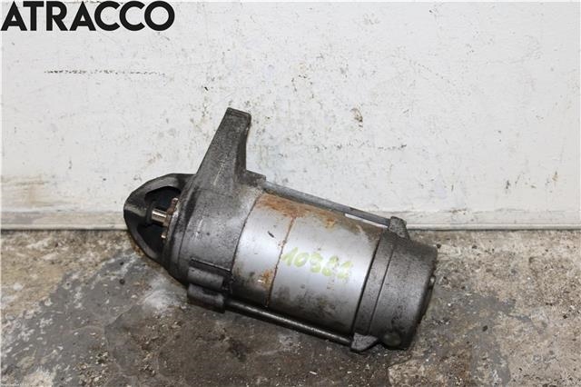 Starter diesel til Toyota Urban Cruiser 2009-2014  (2810033120|)