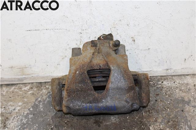 Bremsecaliper venstre foran til Audi TT 1998-2006 (Type I) (8N0615123|)