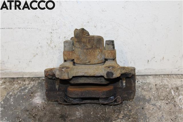 Bremsecaliper venstre foran til Audi TT 1998-2006 (Type I) (8N0615123|)