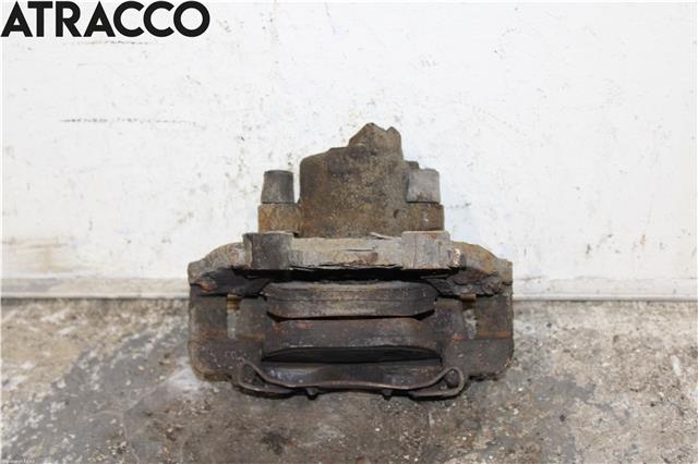 Bremsecaliper høyre foran til Audi TT 1998-2006 (Type I)  (8N0615124|)