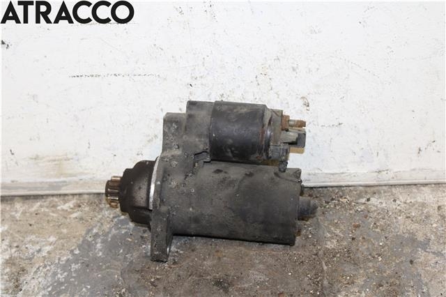 Starter til Audi TT 1998-2006 (Type I)  (02A911023L|)