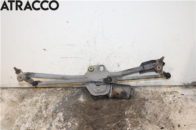 Viskermotor frontrute til Audi TT 1998-2006 (Type I)  (8N0955113|)