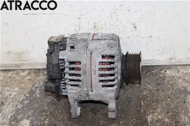 Dynamo til Audi TT 1998-2006 (Type I) (038903018PX|)