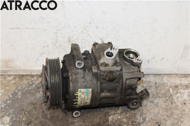 Aircondition kompressor til VW Tiguan, 2007-2011 (Type I, Fase 1)  (5N0820803C)