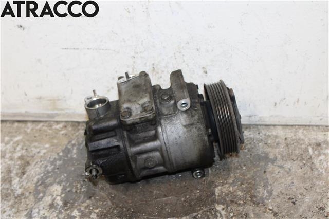 Aircondition kompressor til VW Tiguan 2007-2011 (Type I, Fase 1)  (5N0820803C|)