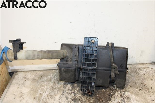 Spylertank til VW Tiguan 2007-2011 (Type I, Fase 1)  (5N0955453B|)