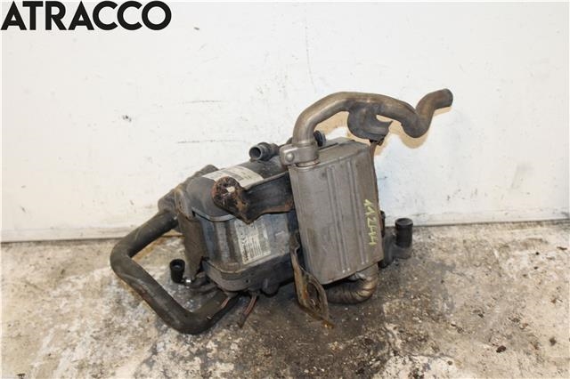Dieselvarmer til VW Tiguan, 2007-2011 (Type I, Fase 1)  (1K0815071AH)