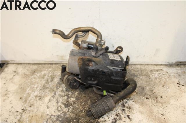 Dieselvarmer til VW Tiguan 2007-2011 (Type I, Fase 1)  (1K0815071AH|)