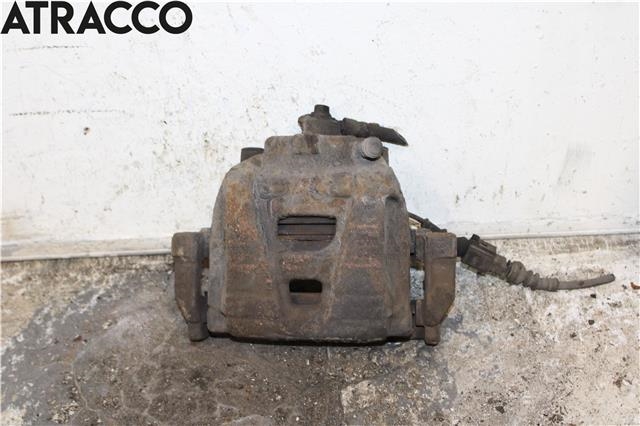 Bremsecaliper venstre foran til VW Tiguan, 2007-2011 (Type I, Fase 1)  (5N0615123)