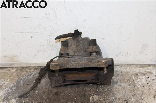 Bremsecaliper venstre foran til VW Tiguan 2007-2011 (Type I, Fase 1)  (5N0615123|)