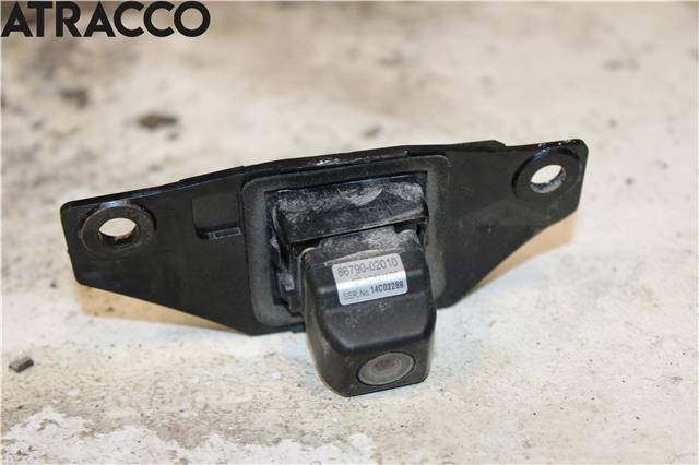Kamera til Toyota Auris, 2010-2012 (Type I, Fase 2)  (8679002010)