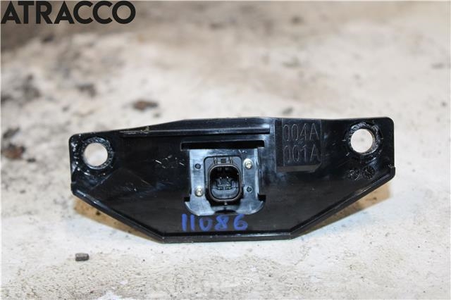 Kamera til Toyota Auris 2010-2012 (Type I, Fase 2)  (8679002010|)