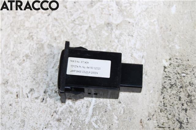 Bryter diverse til Toyota Corolla 2002-2007  (8415002021|)
