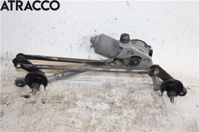 Viskermotor frontrute til Toyota Urban Cruiser 2009-2014  (8511052550|)