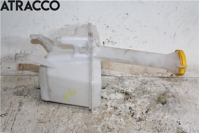 Spylertank til Toyota Yaris, 2014-2020 (Type III, Fase 2)  (853150D170)