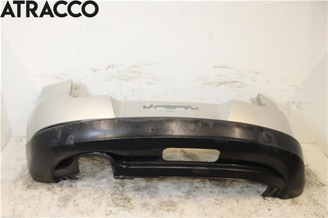 Støtfanger bak til VW Tiguan, 2007-2011 (Type I, Fase 1)  (5N0807421A)