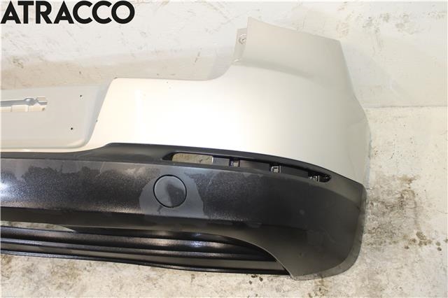 Støtfanger bak til VW Tiguan 2007-2011 (Type I, Fase 1)  (5N0807421A|)