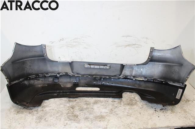 Støtfanger bak til VW Tiguan 2007-2011 (Type I, Fase 1)  (5N0807421A|)