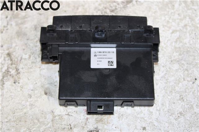 Bryter setevarme til Mercedes A-Klasse 2005-2012 (W169) (W169) (A1698702310|)