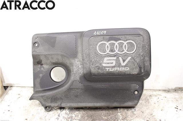 Motordeksel over motor til Audi TT 1998-2006 (Type I) (06A103724AD|)