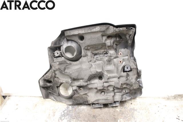 Motordeksel over motor til Toyota Urban Cruiser 2009-2014  (1261133041|)